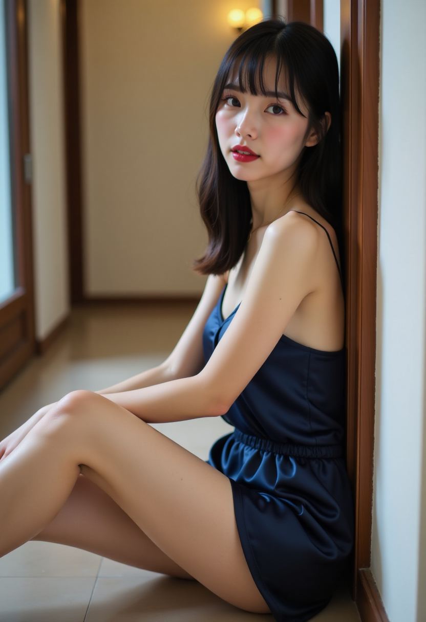 问道昆仑海报
